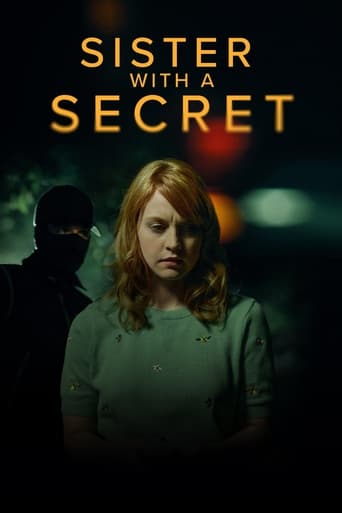 Watch Sister with a Secret