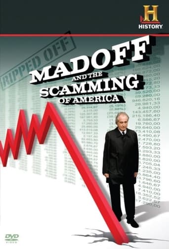 Watch Ripped Off: Madoff and the Scamming of America