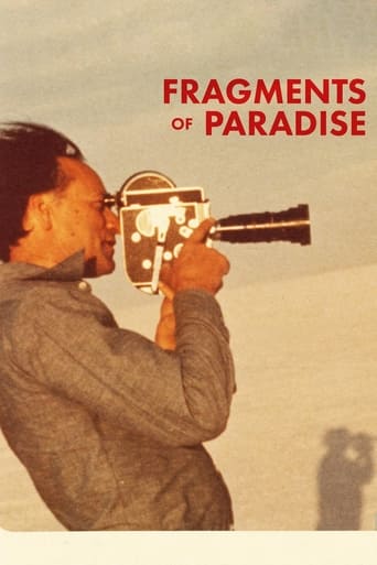 Watch Fragments of Paradise