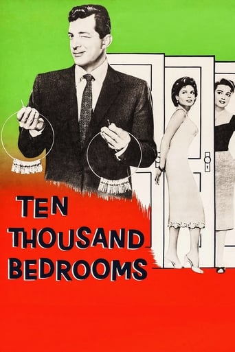 Watch Ten Thousand Bedrooms