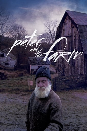 Watch Peter and the Farm