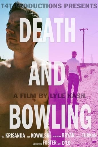 Watch Death and Bowling
