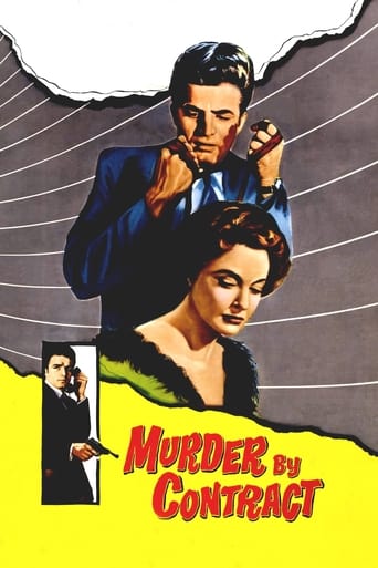 Watch Murder by Contract
