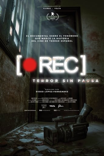 Watch [REC]: Horror Without Pause