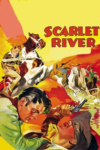 Watch Scarlet River