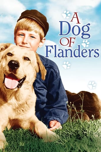 Watch A Dog of Flanders