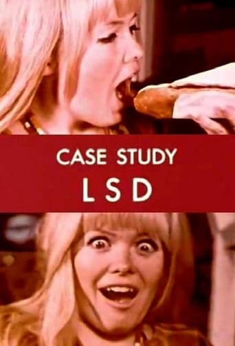 Watch Case Study: LSD