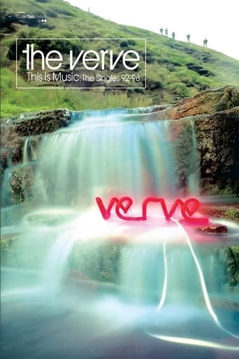 Watch The Verve: This Is Music - The Singles 92-98