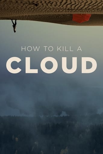 Watch How to Kill a Cloud