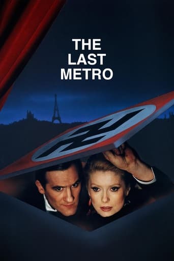 Watch The Last Metro