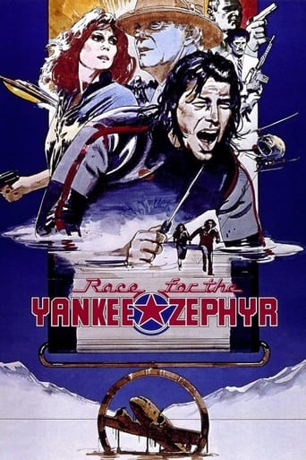Watch Race for the Yankee Zephyr