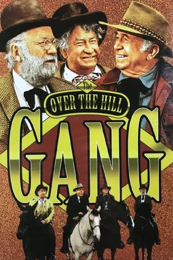 Watch The Over-the-Hill Gang