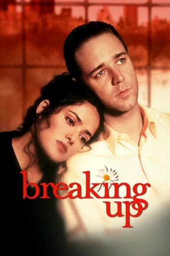 Watch Breaking Up