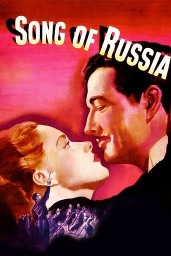 Watch Song of Russia