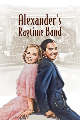 Watch Alexander's Ragtime Band