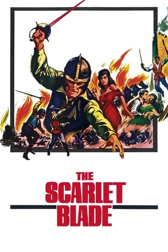 Watch The Scarlet Blade