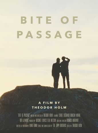 Bite of Passage