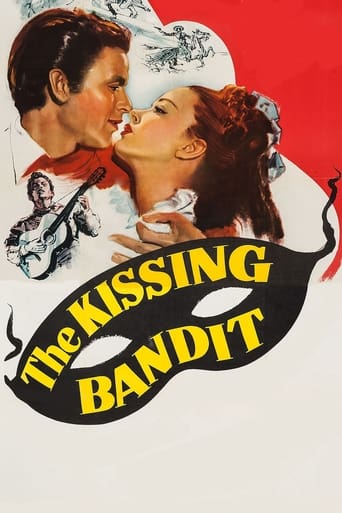 Watch The Kissing Bandit