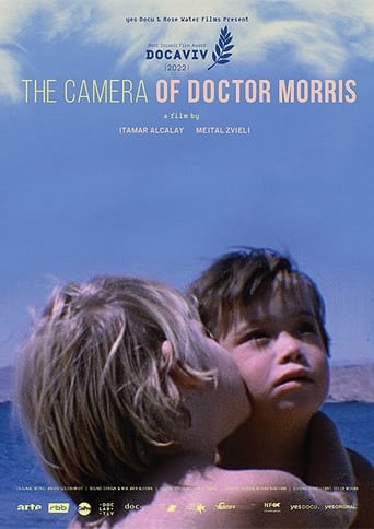 The Camera of Doctor Morris