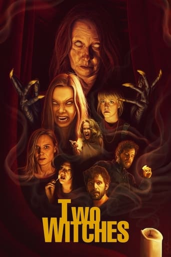 Watch Two Witches