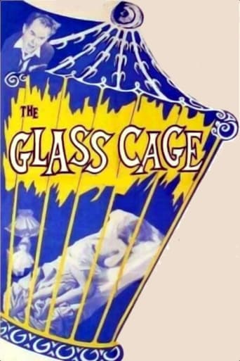 Watch The Glass Cage
