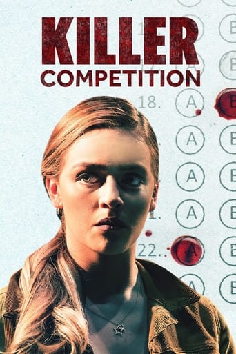 Watch Killer Competition