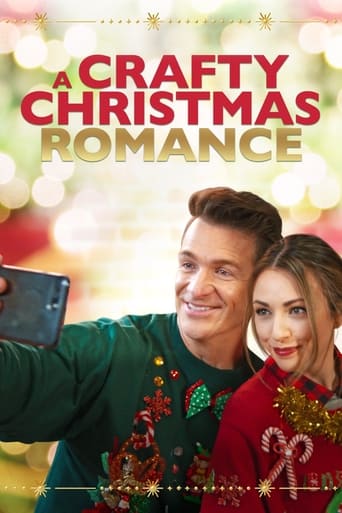 Watch A Crafty Christmas Romance