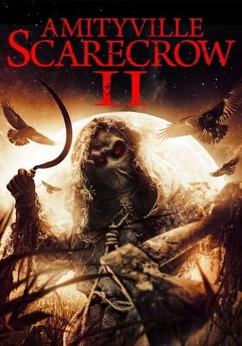 Watch Amityville Scarecrow 2