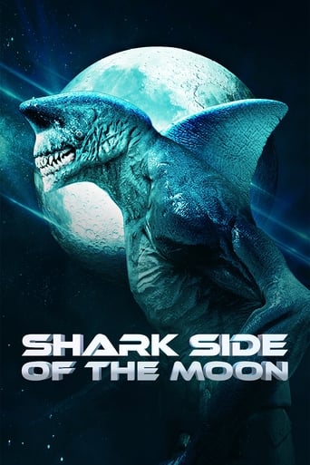 Watch Shark Side of the Moon