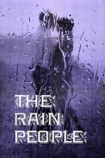 Watch The Rain People
