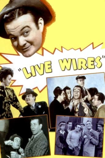 Watch Live Wires