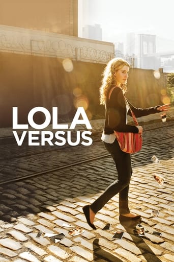 Watch Lola Versus