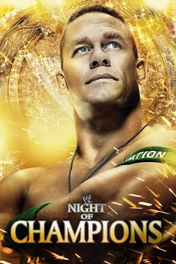 Watch WWE Night of Champions 2012