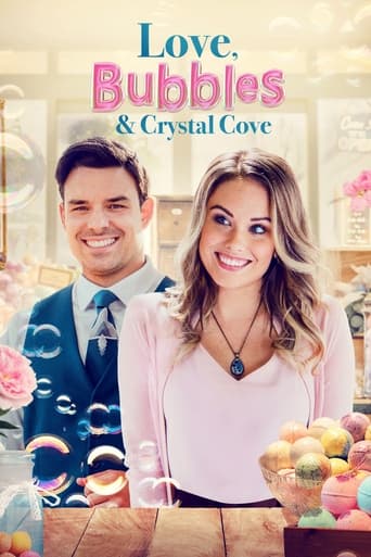 Watch Love, Bubbles & Crystal Cove