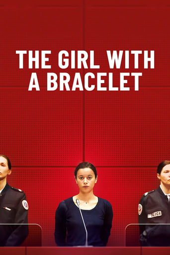 Watch The Girl with a Bracelet