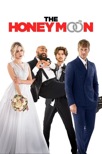 Watch The Honeymoon