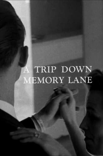 Watch A Trip Down Memory Lane