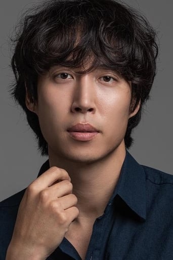 Lee Kyung-wook
