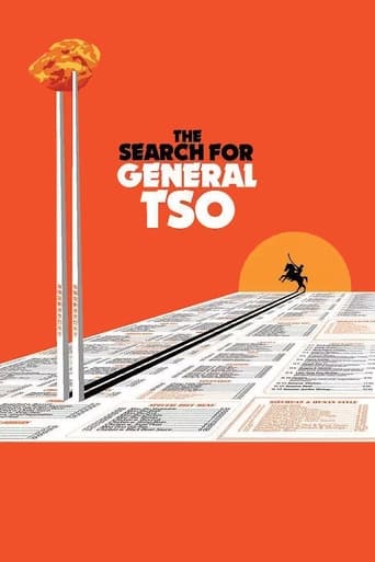 Watch The Search for General Tso