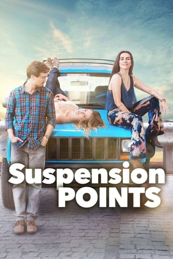Watch Suspension Points