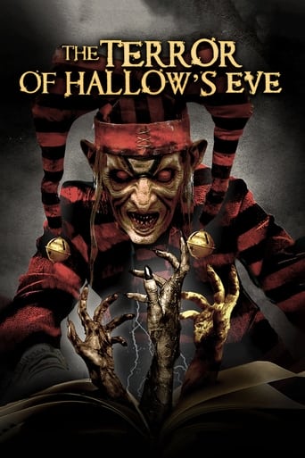 Watch The Terror of Hallow's Eve