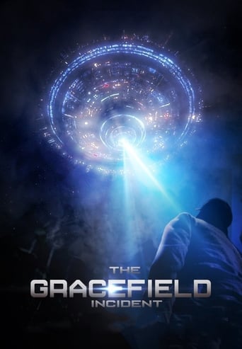 Watch The Gracefield Incident