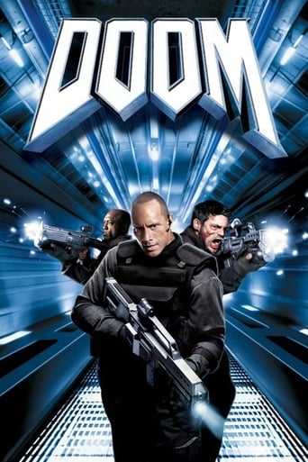Watch Doom