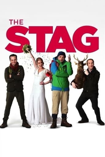 Watch The Stag