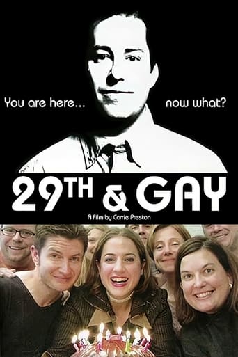Watch 29th and Gay