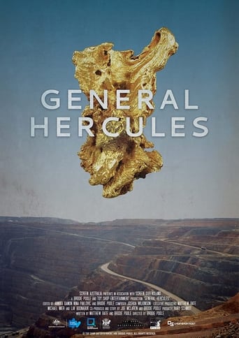 Watch General Hercules
