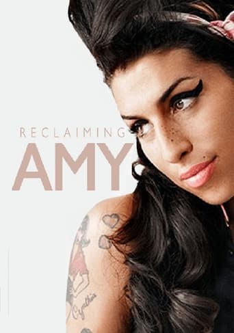 Watch Reclaiming Amy