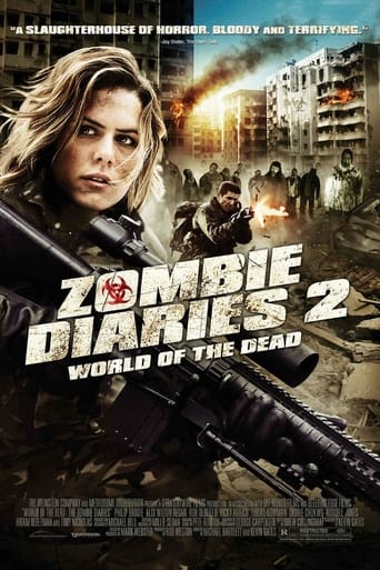 Watch The Zombie Diaries 2
