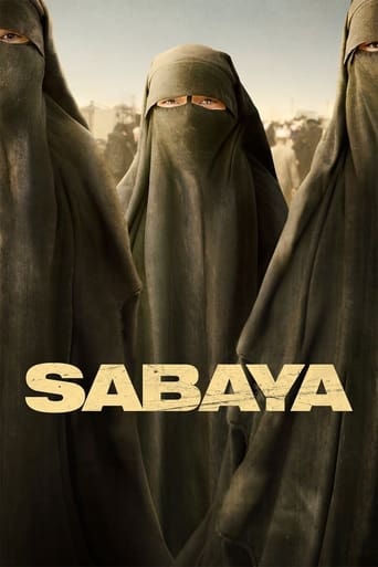Watch Sabaya