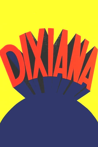 Watch Dixiana